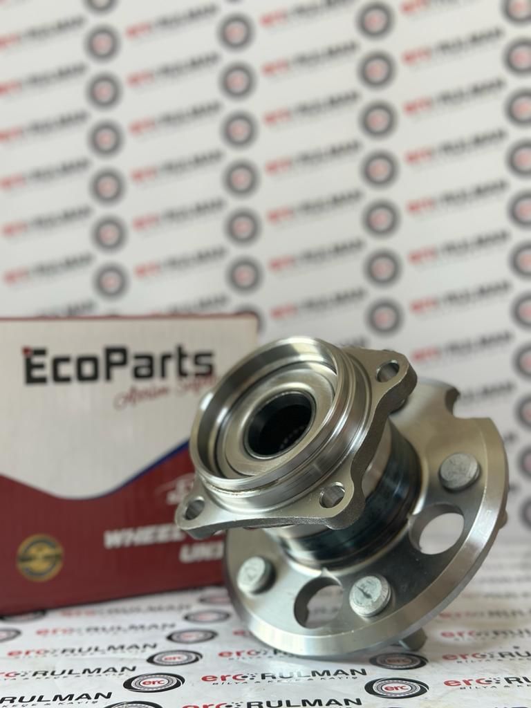 ECO PARTS - VKBA 6824