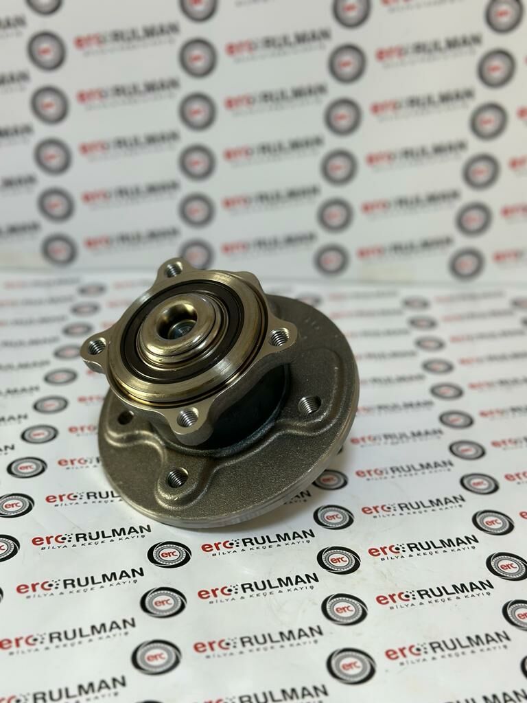 33416756830  MINI COOPER, ONE, S WORKS, JOHN COOPER  (NSK ) 4 BİJON ABS Lİ