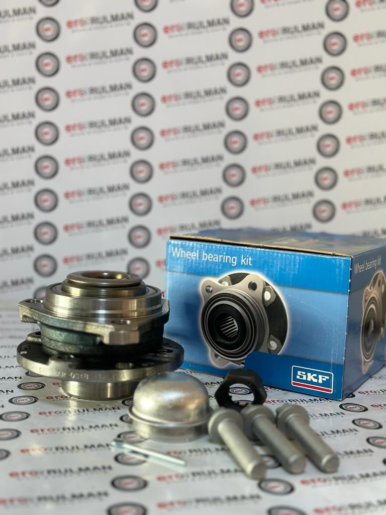 SKF VKBA 3510 OPEL ASTRA G  ,ZAFIRA ABS SİZ ÖN PORYA BİLYASI ( 16 03 208 )