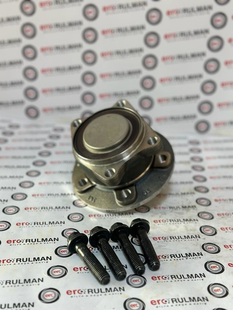 SKF VKBA3631 VOLVO XC90 2.5T (02-06) XC90 D3-D5 (09-12) ARKA PORYA BİLYASI ( 30639876 )