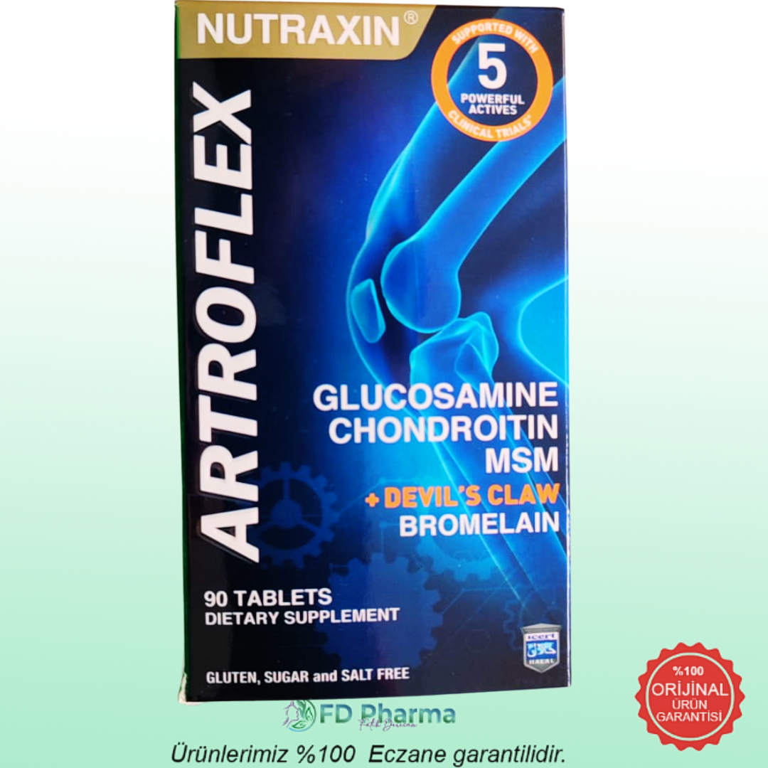 Nutraxin Artroflex 90 Tablet