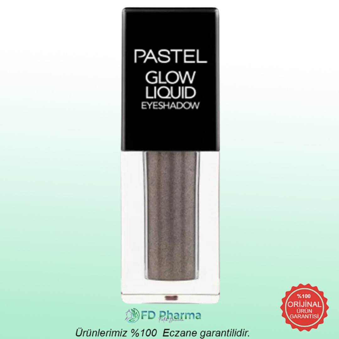 Pastel Profashion Glow Liquid Eyeshadow Göz Farı 223