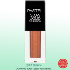 Pastel Glow Liquid Eyeshadow - Likit Far 226 Life Core