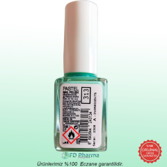 Pastel Oje 313