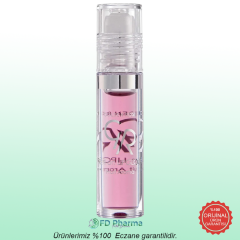 Golden Rose Meyveli Dudak Parlatıcısı - Roll On Lipgloss Çilek 3.4 ml