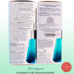 Vichy Mineral 89 Serum Probiyotik Aydınlatıcı & Yenileyici & Onarıcı 30 ml