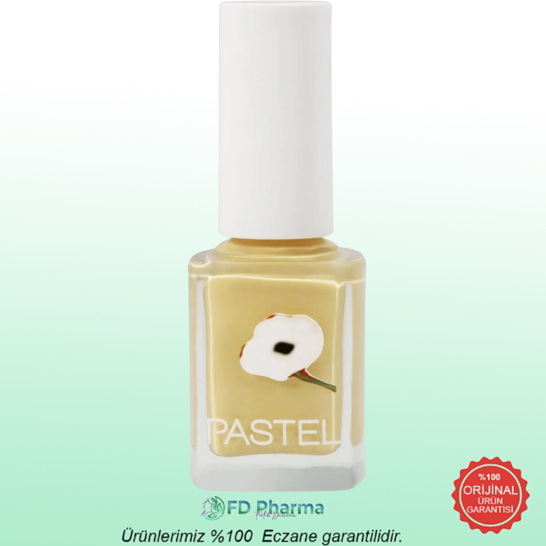 Pastel Oje 411