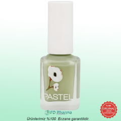 Pastel Oje 412