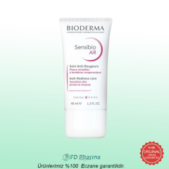 Bioderma Sensibio AR Cream 40 ml