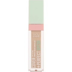 Pastel Show Cover Perfect Ultra Kapatıcı SPF30 Sand 305