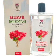 Ferzin Begonvil Kolonyası 200 ml