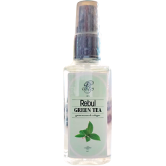 Rebul Green Tea Sprey Kolonya 50 ml