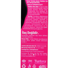Yes On Kadınlar İçin Afrodizyak Etkili Damla Yeson 15 ml