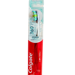 Colgate 360 Advance Gelişmiş Diş Fırçası