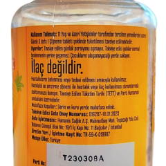 Asido Tropic 80 Çiğneme Tableti