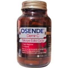 Osende Demir C 60 Kapsül