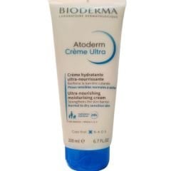 Bioderma Atoderm Cream Ultra 200 ml