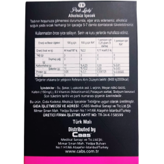 Pink Lady Kadınlar İçin Meyan Kökü İçeren Damla 30 ml