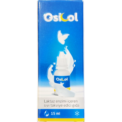 Osicol Damla 15 ml