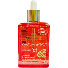 Nuxe Prodigieuse Boost Aydınlatıcı Serum 30 ml