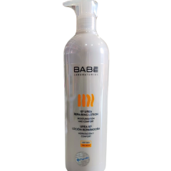 Babe %10 Üre Onarıcı Vücut Losyonu 500 ml