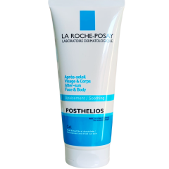 La Roche Posay Posthelios After Sun Face And Body 100 ml