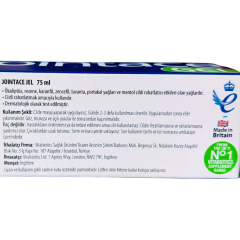 Jointace Gel 75 ml Vitabiotics