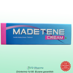 Madetene Hücre Yenileyici  Krem 75ml