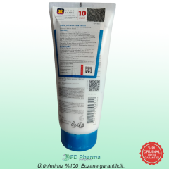 Bioderma Atoderm Cream Tube 200 ml