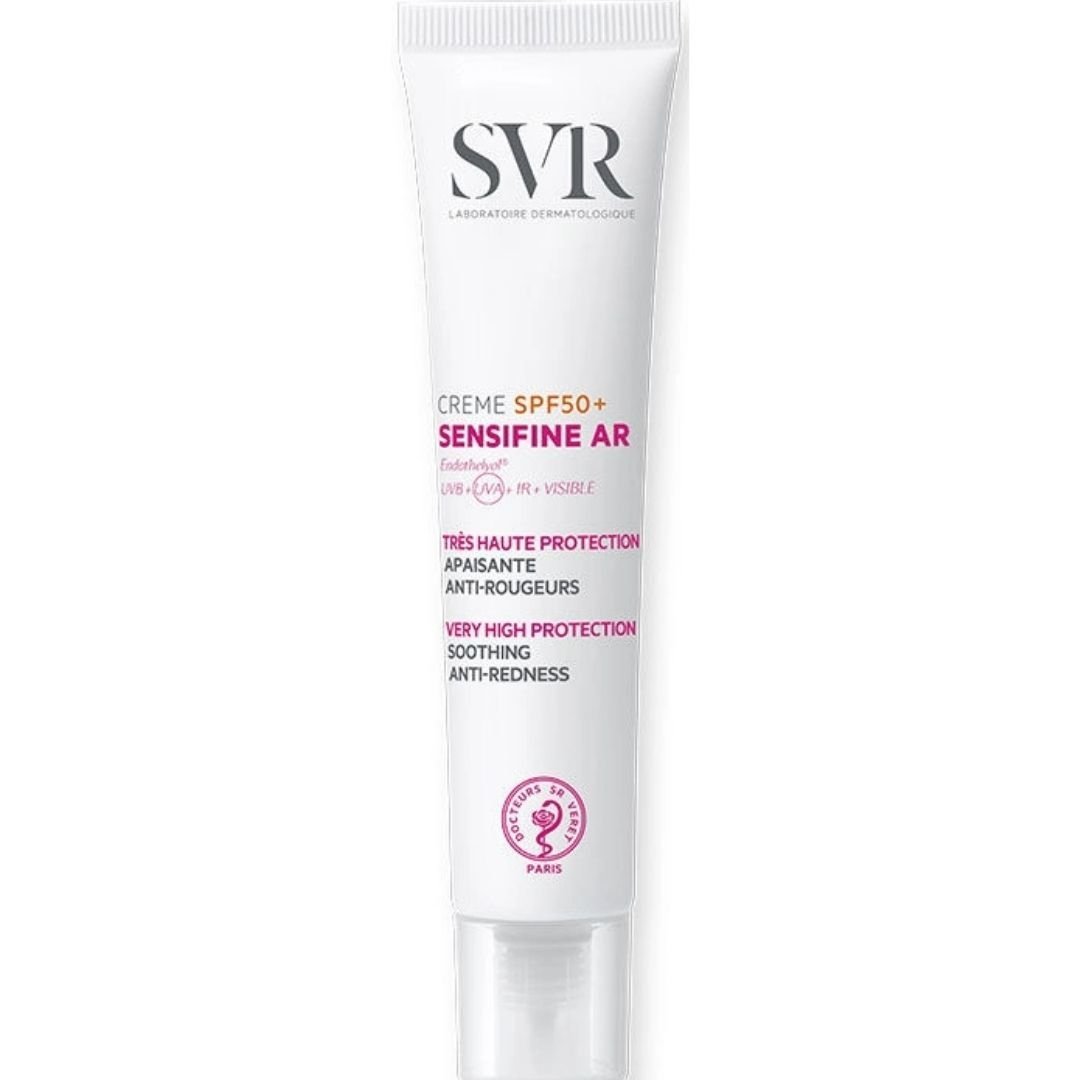 SVR Sensifine AR SPF50+ Güneş Koruyucu Krem 40 ml