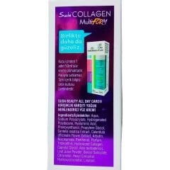 Suda Collagen Double Beauty Multiform 90 Tablet