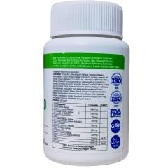 Voonka Saw Palmetto 60 Tablet