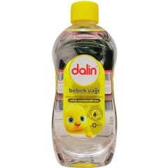 Dalin Bebek Yağı 300 ml