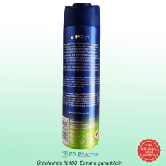 Nivea Erkek Deodorant Fresh Power 150 ml