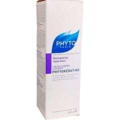 Phyto Phytokeratine Repairing Shampoo 200 ml