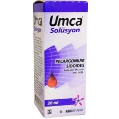 Umca Damla 20 ml