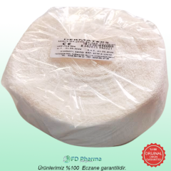 Dermateks Hidrofil Sargı Bezi  5cm x 100Metre