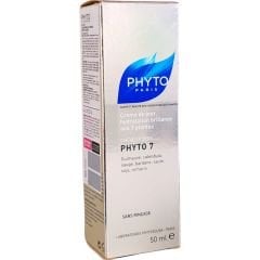 Phyto 7 Hydrating Day Cream With 7 Plants 50 ml