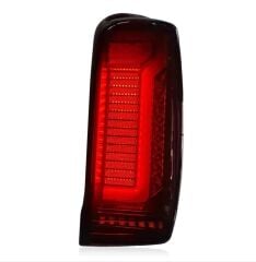 Mitsubishi 2019+ L200 Led Stop