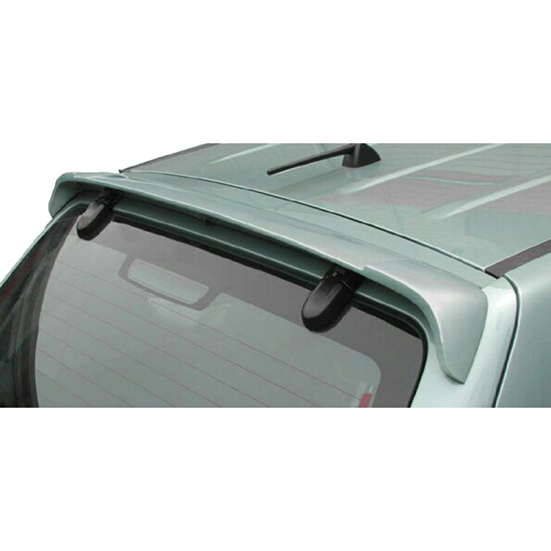 Hyundai Tucson Spoiler Boyalı