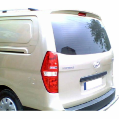 Hyundai H1 Anatomik Spoiler Boyalı