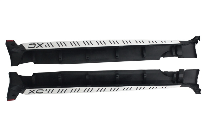 Volvo XC60 2008-2013 R-Design Oem Yan Basamak