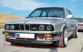Bmw E36 4 Kapı Cam Üstü Spoiler