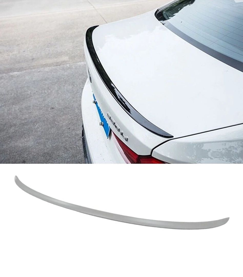 Bmw 5 Serisi G30 Uyumlu M5 Görünüm Spoiler