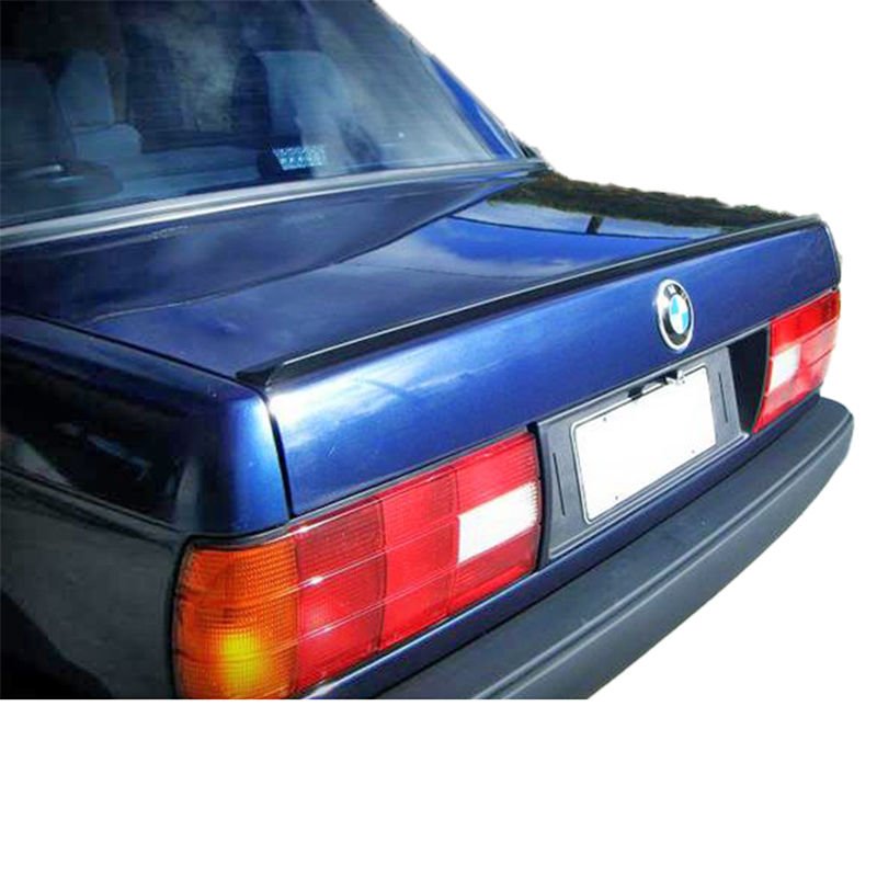 Bmw E30 1984 - 1992 Çıta Spoiler Boyasız