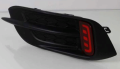 Honda Civic Fc5 2016-2020 Arka Sis Ledi