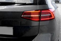 Volkswagen Passat Highline Led Stop