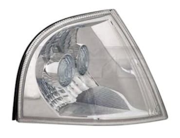 Skoda Octavia 1 2001-2004 Sağ Kristal Sinyal Lambası