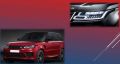 Land Rover RR Sport (2014-2017) Arası Uyumlu Facelıft 2018+ Body Kit /L494 Makyajlama