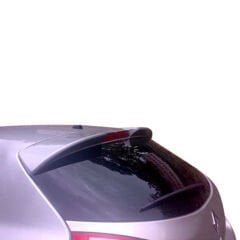 Renault Megane 3 HB Spoiler Boyalı